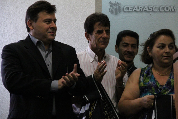 [02-06] Homenagem Câmara Municipal - 4