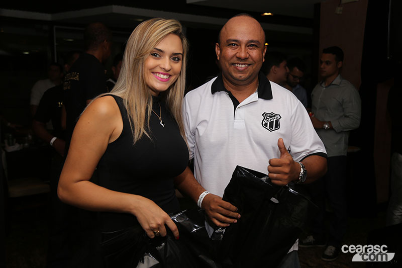 [02-06-2016] Jantar - Aniversário de 102 anos do Vozão - 42