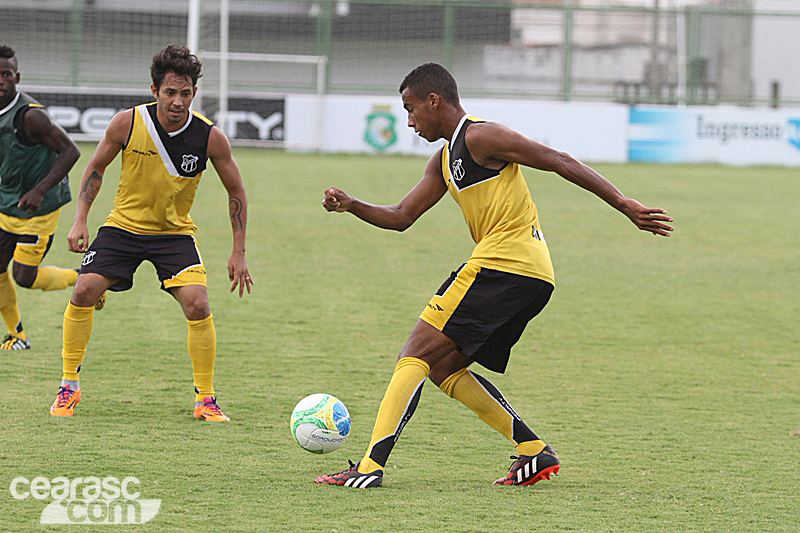 [06-11] Treino recreativo - 11