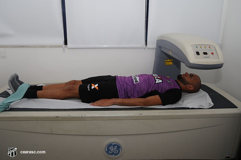 [06-01-2017] Exames Médicos -  Unimed - 11