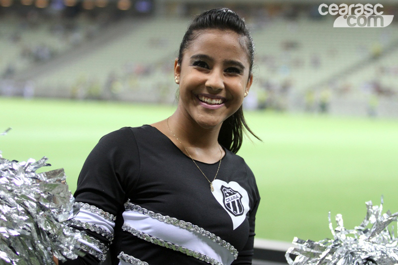 [27-01] Ceará 0 X 1 Bahia - Vovozetes - 11