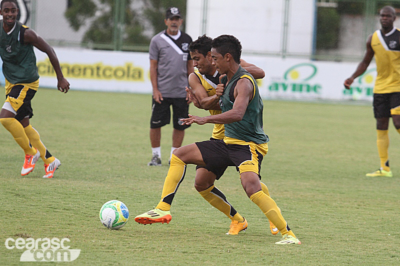 [06-11] Treino recreativo - 12