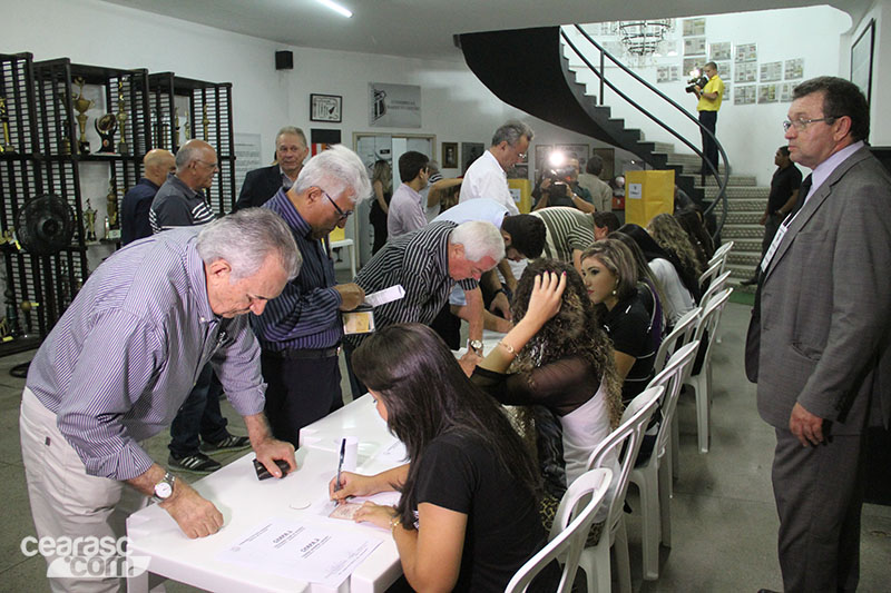 [15-10] Eleição da Diretoria Executiva - 9