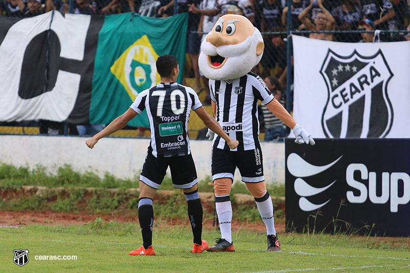 [12-02-2017] Itapipoca x Ceará - 21