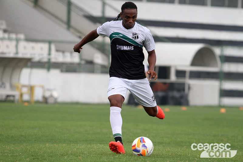 [06-03] Treino Técnico - 11