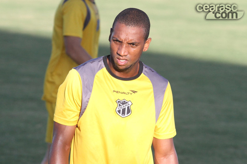 [28-02] Treino técnico-tático - 1