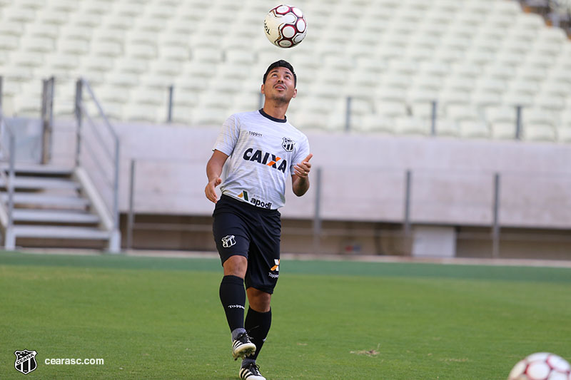 [12-09-2017] Treino Coletivo - 2