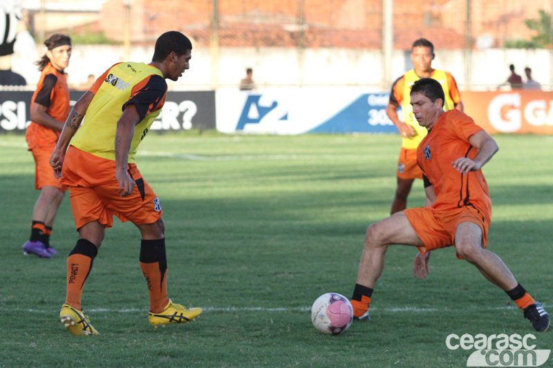 [16-03] Treino Coletivo - 9