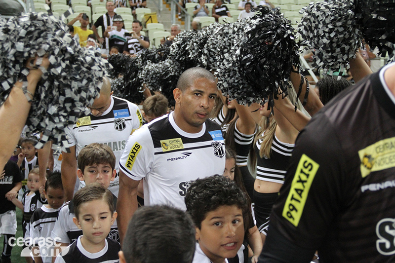[07-09] Ceará 1 X 0 Náutico - 01 - 1