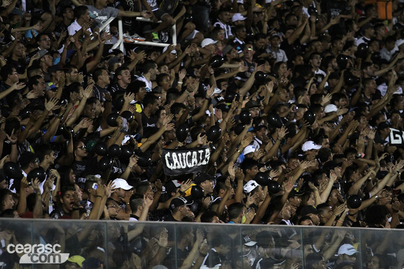 [06-11] Ceará 3 x 0 ABC - 26