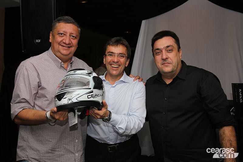 [02-06-2016] Jantar - Aniversário de 102 anos do Vozão - 50