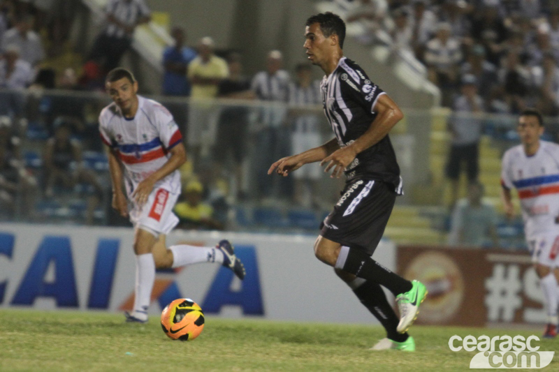 [03-02] Ceará 3 x 0 Itabaiana - 02 - 7