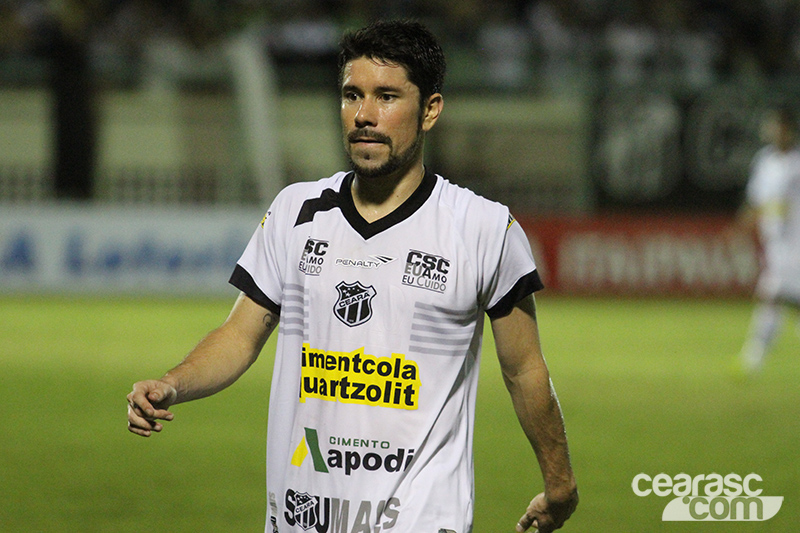 [24-05] Ceará 3 x 2 Ponte Preta - 02 - 7