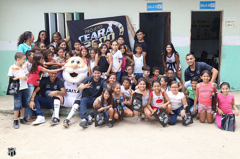 [10-08-2017] Vovô Vai a Escola - 10