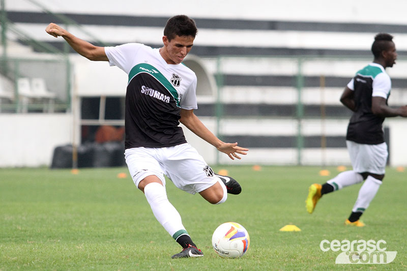 [06-03] Treino Técnico - 12