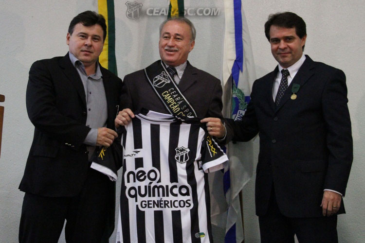 [02-06] Homenagem Câmara Municipal - 5
