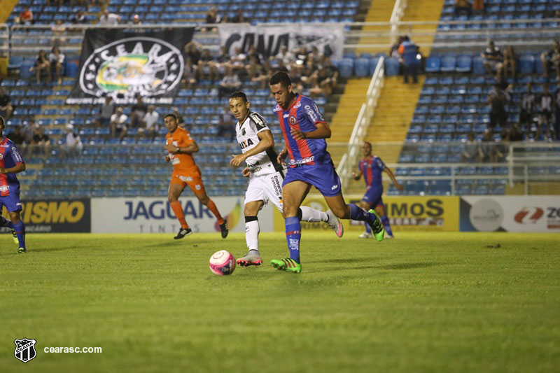 [24-02-2018] Tiradentes 1 x 3 Ceará - 3