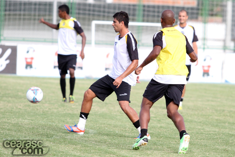 [02-07] Tarde de treino técnico-tático - 1