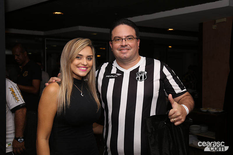 [02-06-2016] Jantar - Aniversário de 102 anos do Vozão - 54