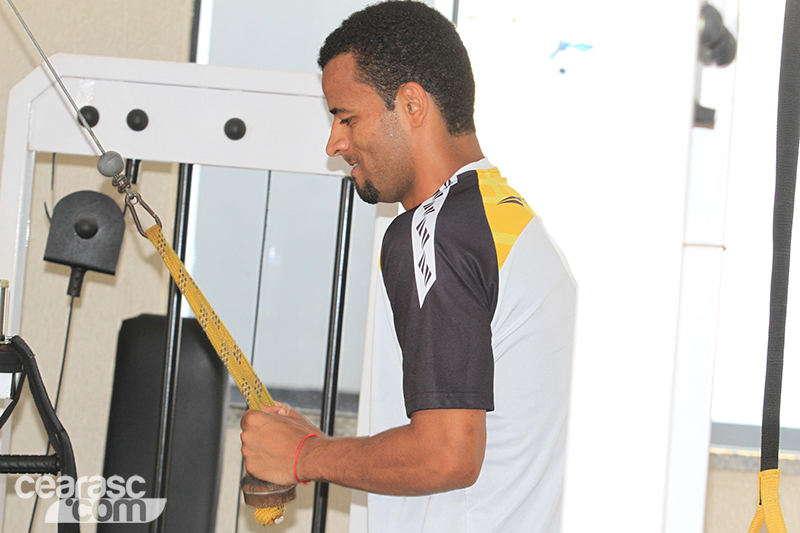 [10-03] Treino Regenerativo - 1