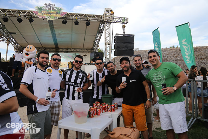 [14-01-2017] Feijoada da Arrancada Sunset-01 - 34