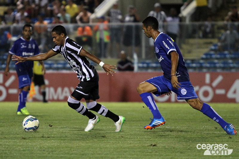 [15-04] Ceará 1 x 0 Confiança - 4