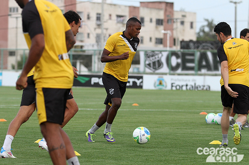 [26-12] Pré-temporada - Reapresentação Geral - 16