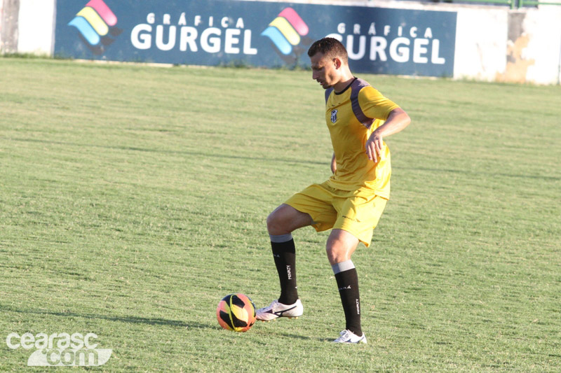 [28-02] Treino técnico-tático - 8
