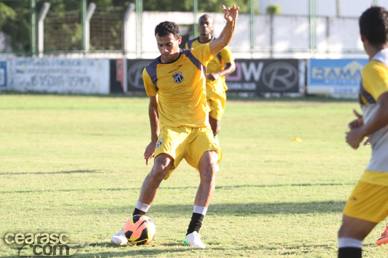 [01-02] Tarde de treino técnico - 9