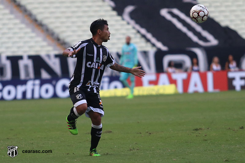 [12-08-2017] Ceara 1 x 0 CRB  Part 01 - 45