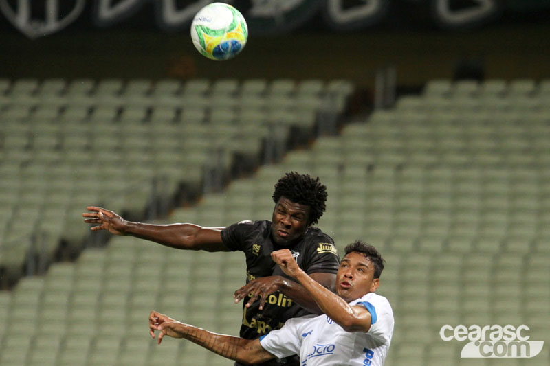 [19-09] Ceará 2 x 2 Avaí - 20