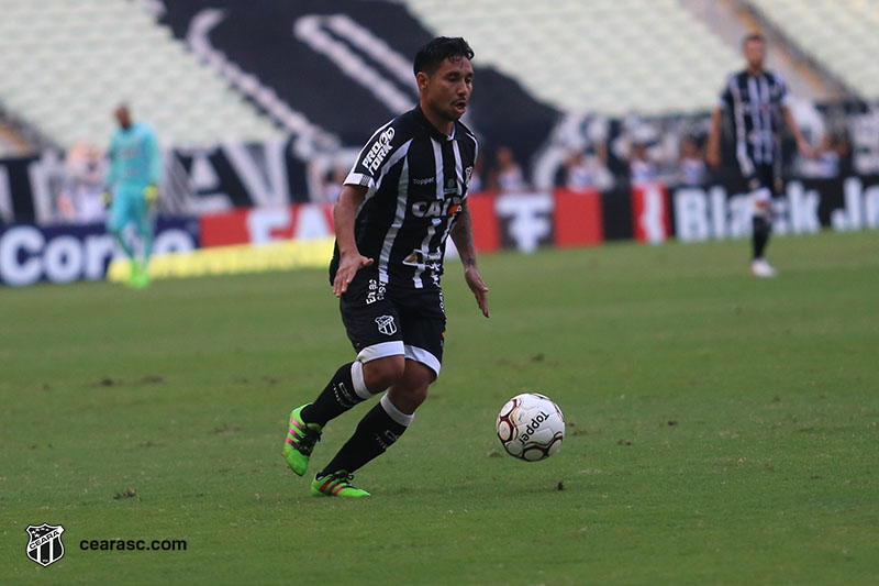 [12-08-2017] Ceara 1 x 0 CRB  Part 01 - 46