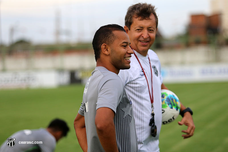 [20-02-2017] Treino Técnico + Tático - 7