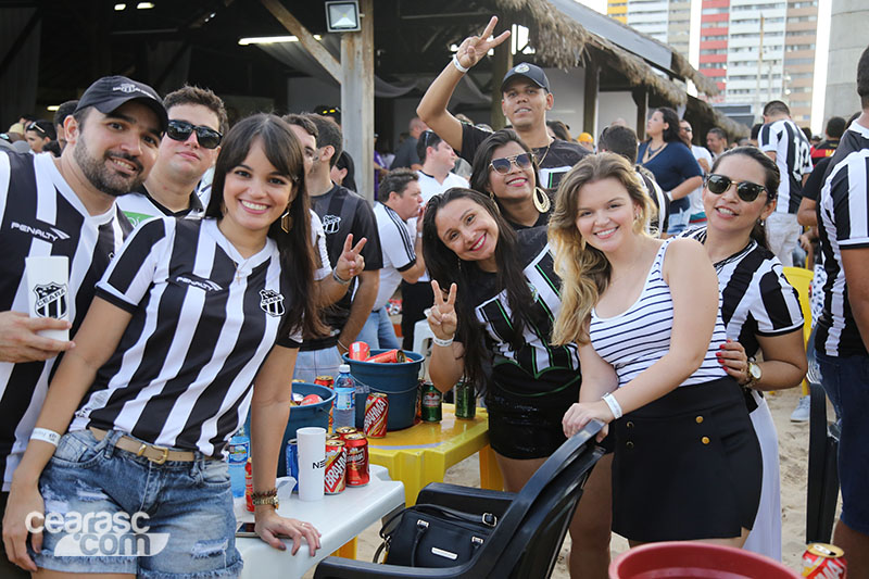 [14-01-2017] Feijoada da Arrancada Sunset-01 - 41