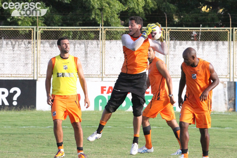 [27-01] Treino Coletivo - 7