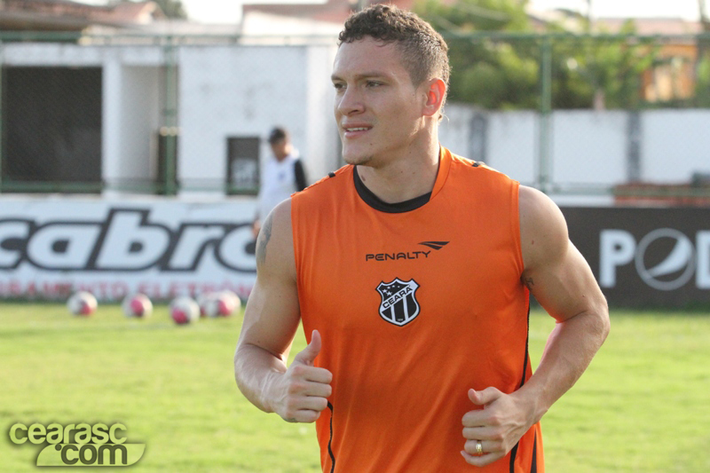 [27-01] Treino Coletivo - 8