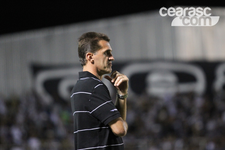[06-07] Ceará 3 x 0 Atlético-MG2 - 10