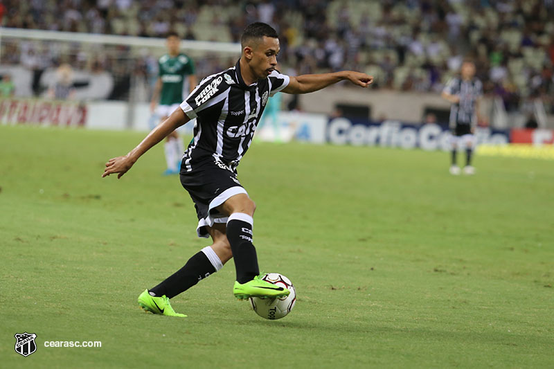 [07-11-2017] Ceara 2 x 2 Guarani - 17