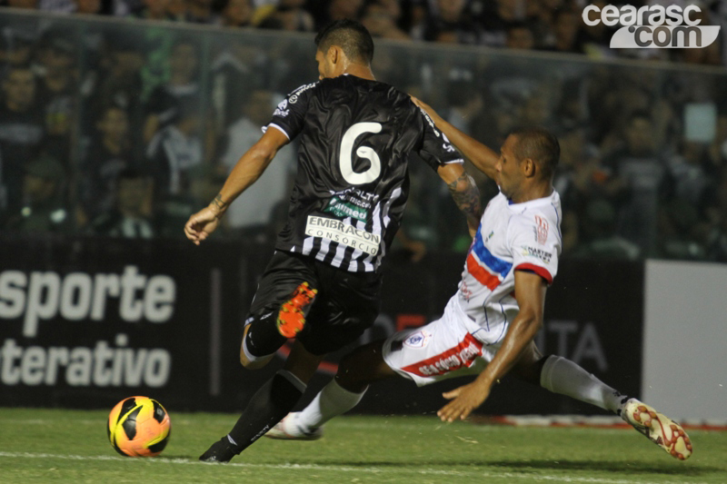 [03-02] Ceará 3 x 0 Itabaiana - 02 - 8