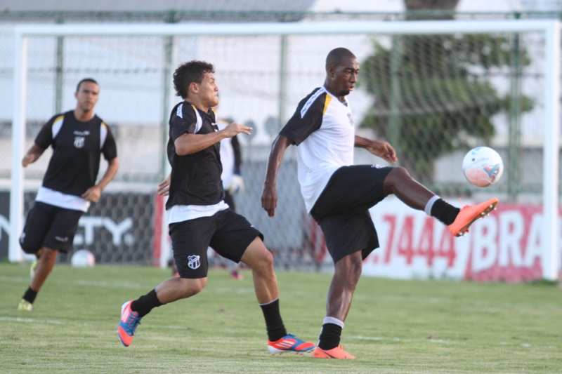 [26-03] Treino coletivo - Vovozão - 9