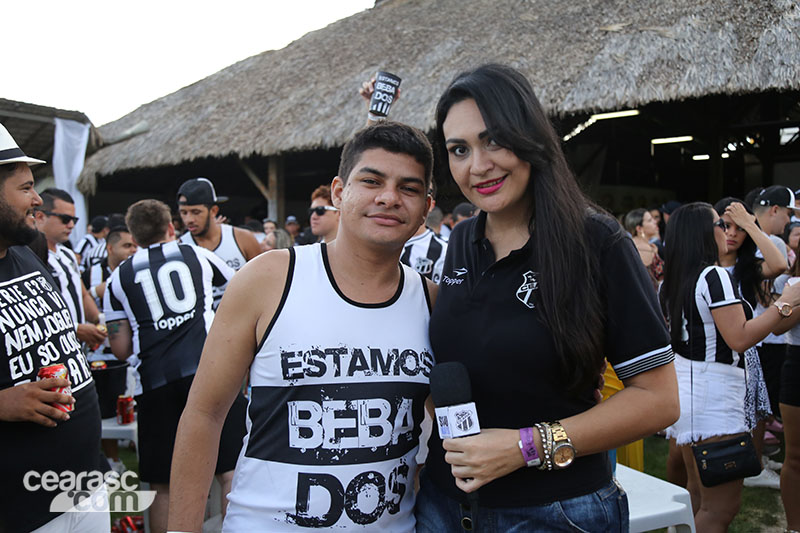 [14-01-2017] Feijoada da Arrancada Sunset-01 - 44