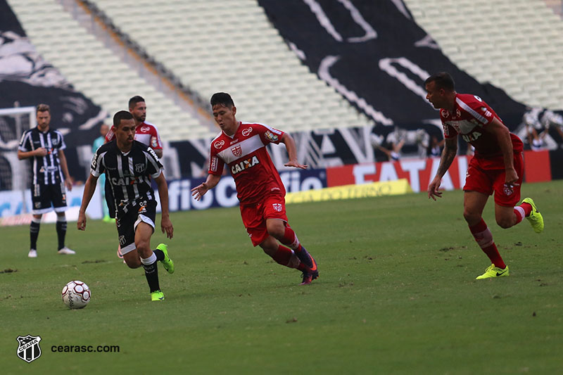 [12-08-2017] Ceara 1 x 0 CRB  Part 01 - 50