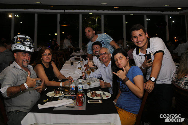 [02-06-2016] Jantar - Aniversário de 102 anos do Vozão - 59