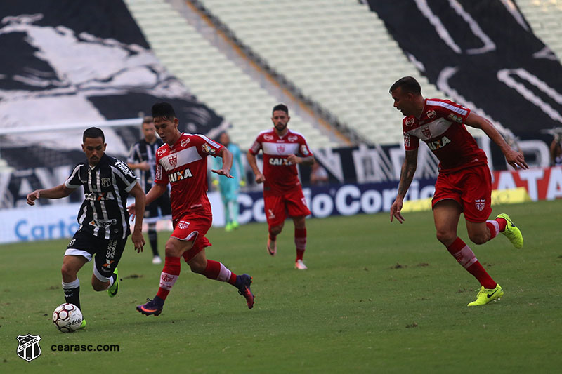 [12-08-2017] Ceara 1 x 0 CRB  Part 01 - 51