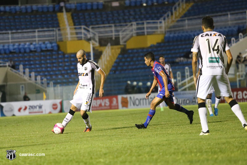 [24-02-2018] Tiradentes 1 x 3 Ceará - 6