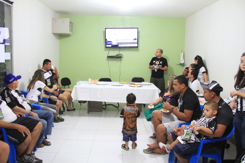 [17-08] Por Dentro do Vozão - Pais Alvinegros - 01 - 1