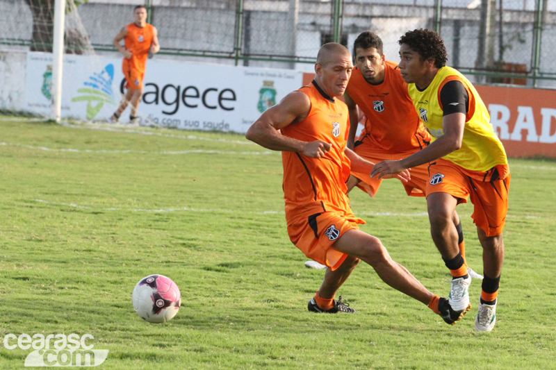 [27-01] Treino Coletivo - 9