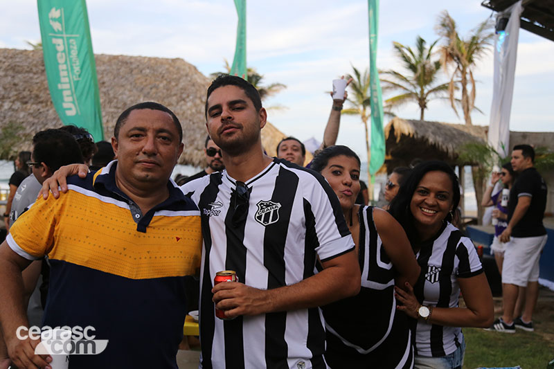 [14-01-2017] Feijoada da Arrancada Sunset-01 - 49