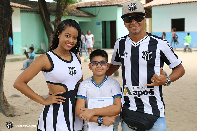 [10-08-2017] Vovô Vai a Escola - 11