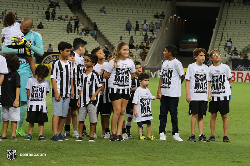 [14-11-2017] Ceara 2 x 0 Paysandu 01 - 15